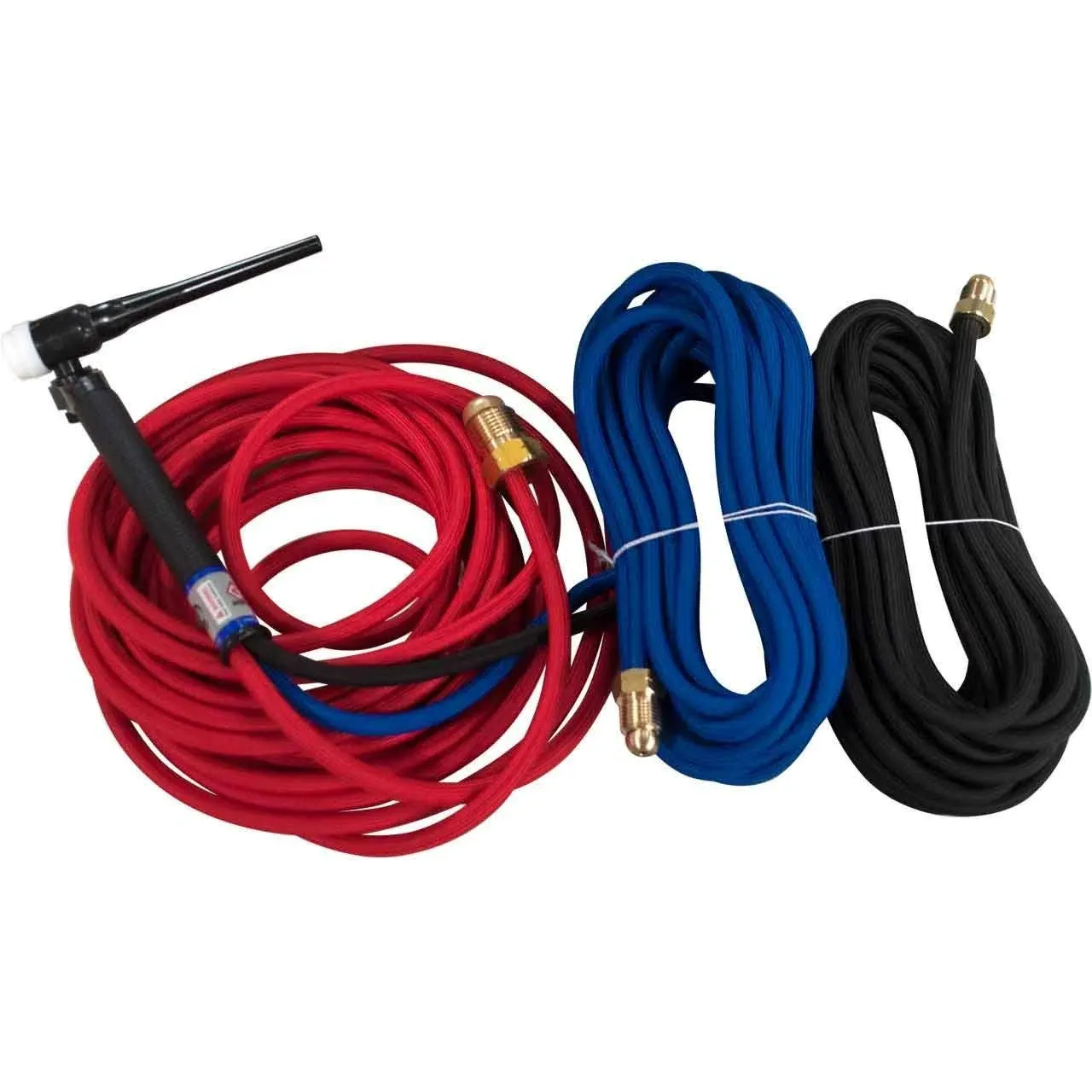 CK250 Flex Lock Torch Pack to 7.6m Water Cooled SF Cable