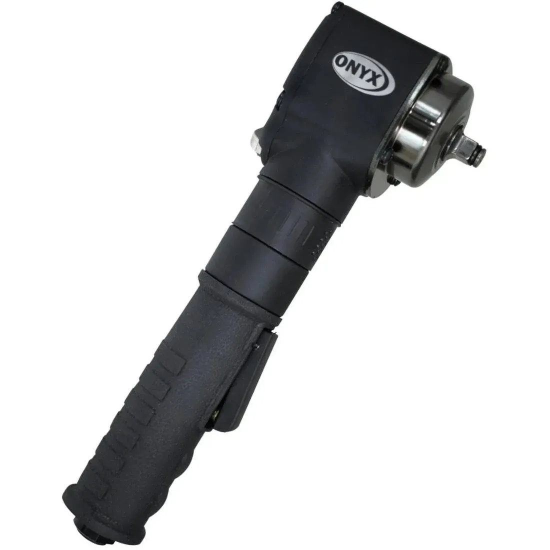 Astro Pneumatic Onyx 3/8" Nano Angle Impact Wrench (1838)