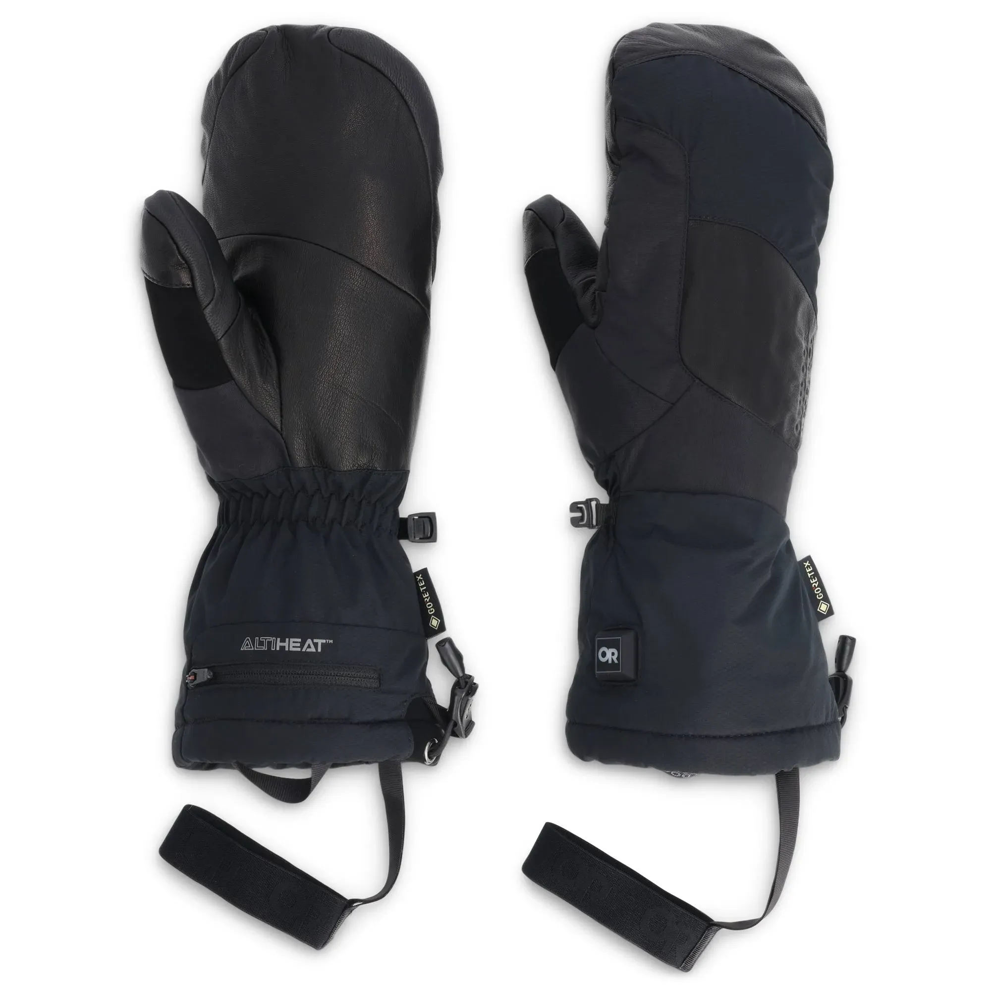 Outdoor Research Prevail Heated Gore-Tex Mittens