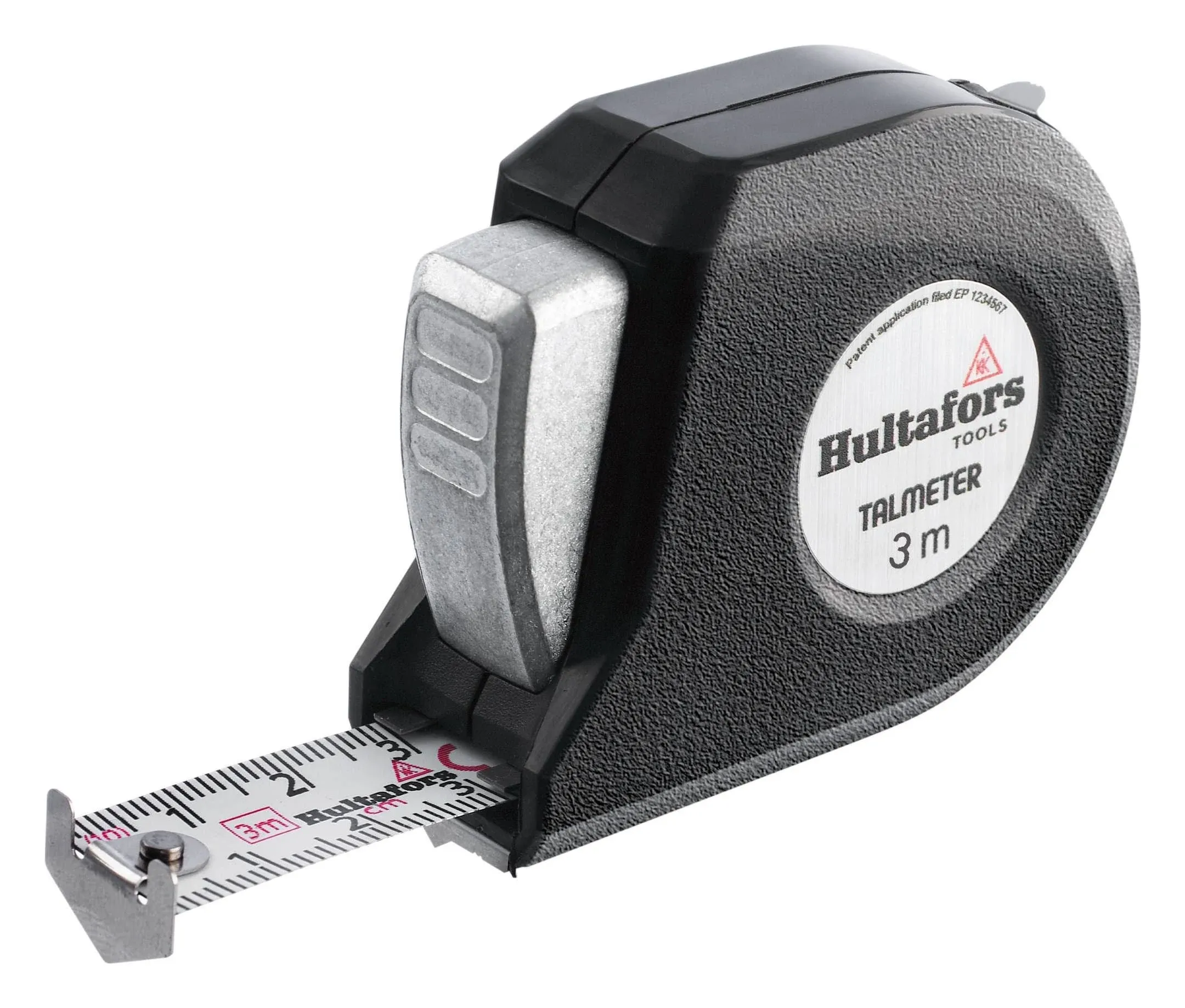 Hultafors Talmeter Marking Measure Tape 3M 16mm