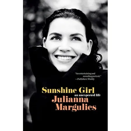 Sunshine Girl: An Unexpected Life