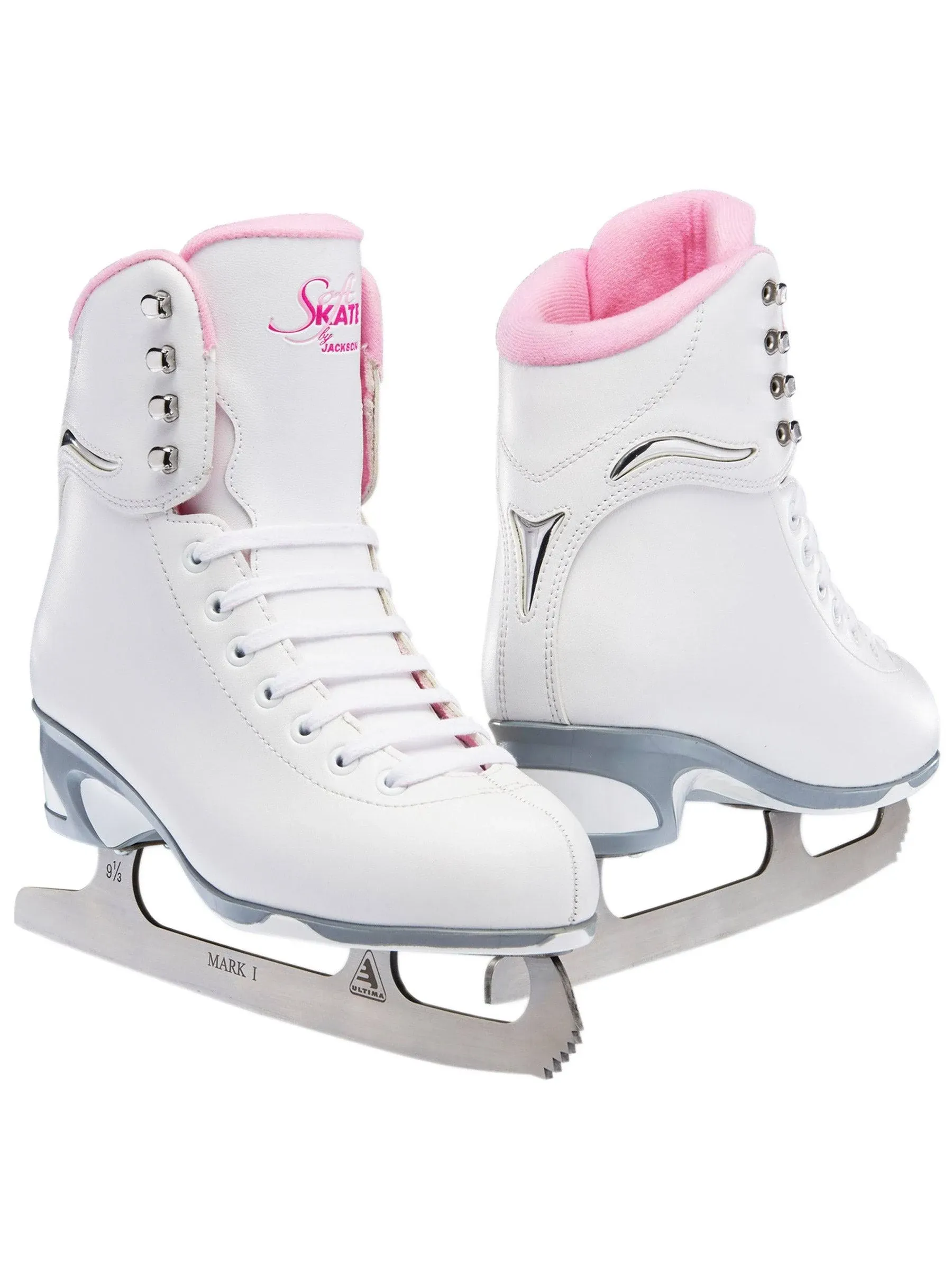 Jackson Ice Skates SoftSkate JS181 Misses