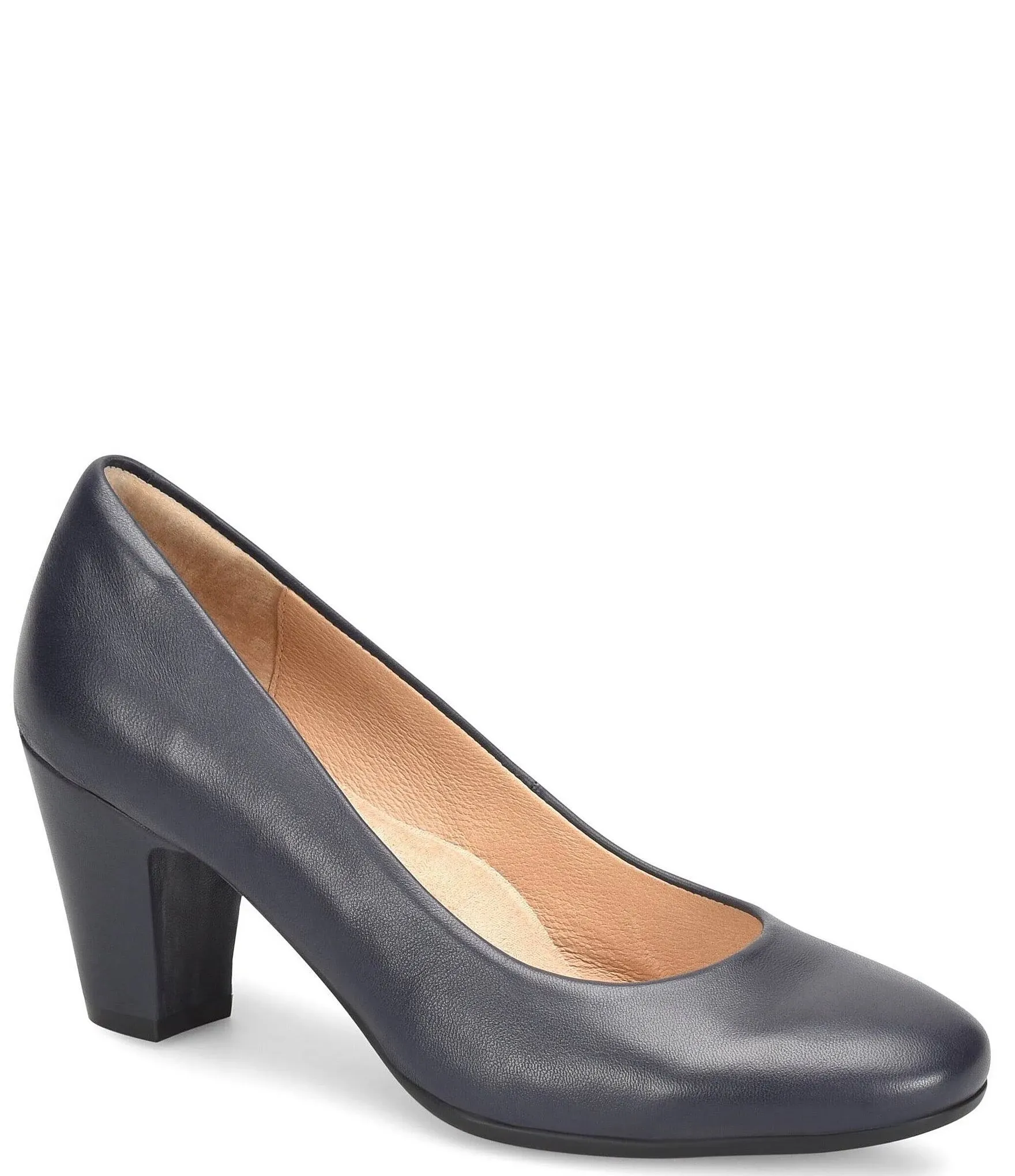 Sofft Lana 8 Women's Navy