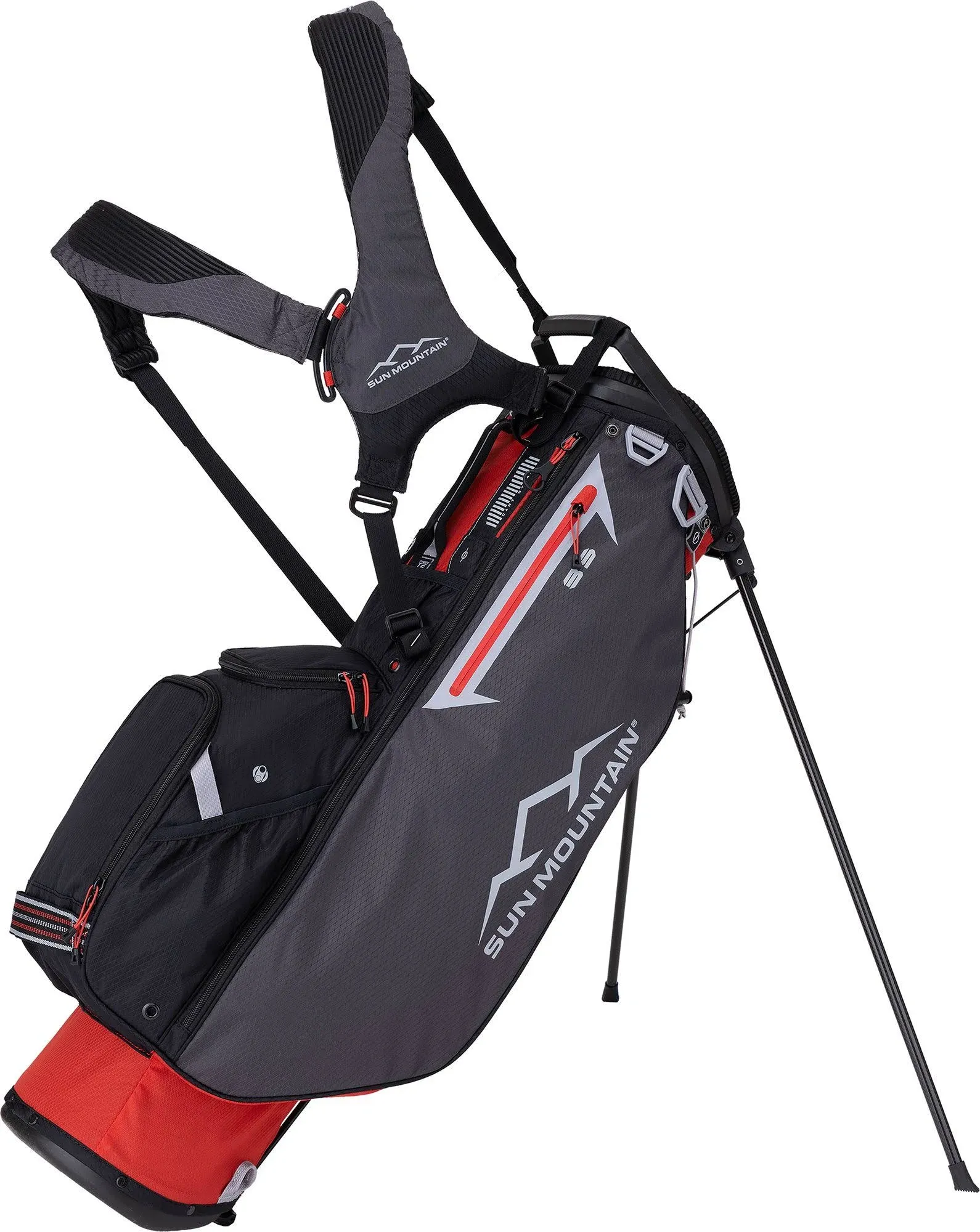 Sun Mountain 3.5 LS Stand Golf Bag 2024