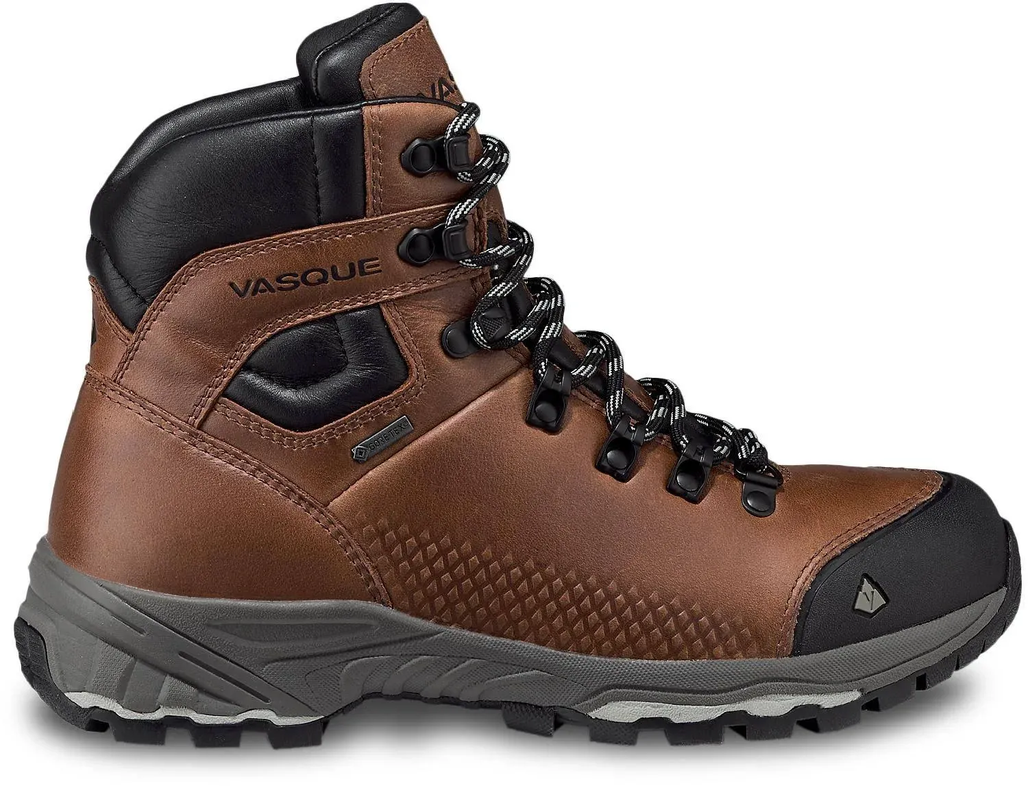 "VASQUE Women's St. Elias FG GTX Hiking Boots"