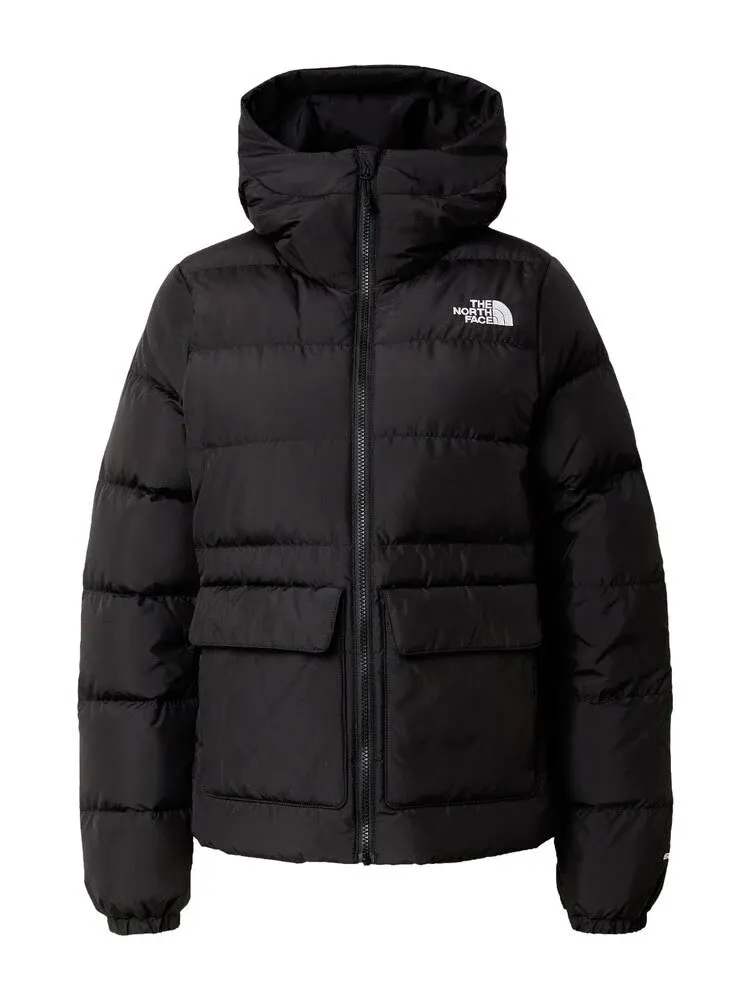 The North Face Gotham Jacket - Women's TNF Black M