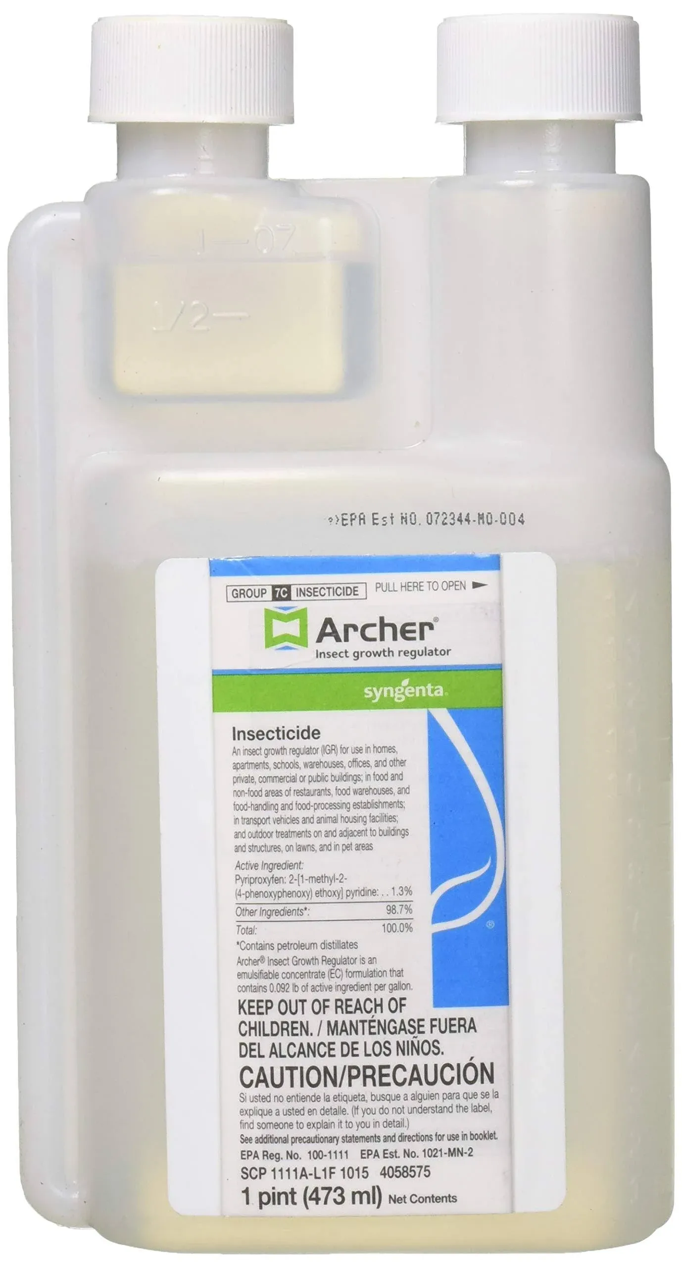 Archer Insect Growth Regulator (IGR)