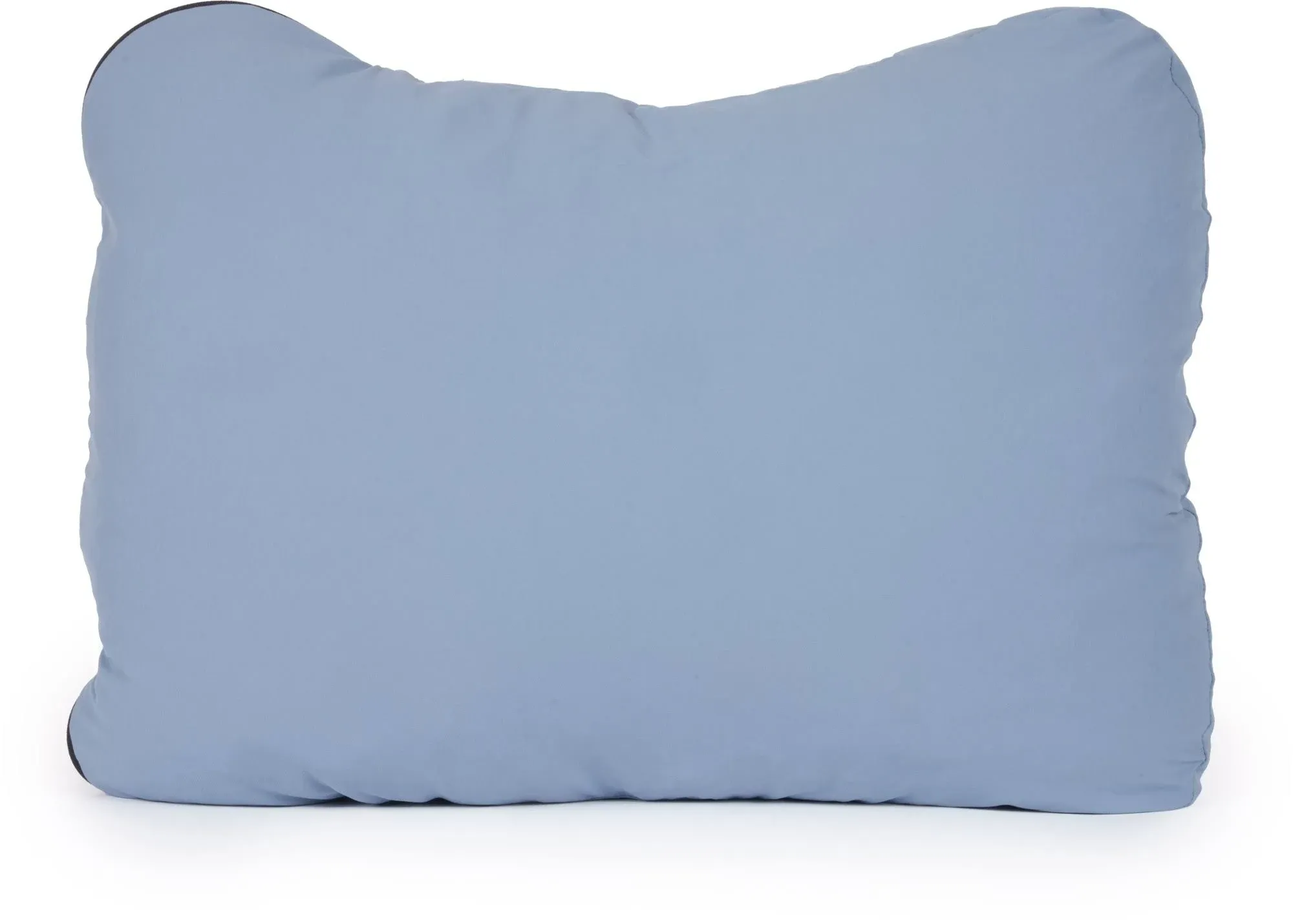 Hest Standard Pillow Blue