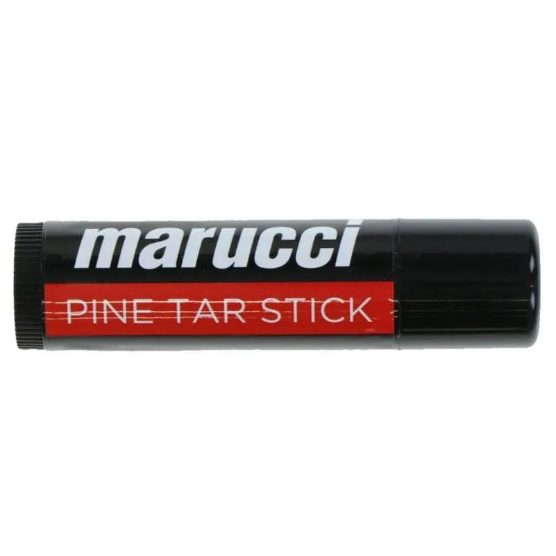 Marucci Grip Stick Professional Hand Grip Pine Tar Baseball Bat Batting Grip