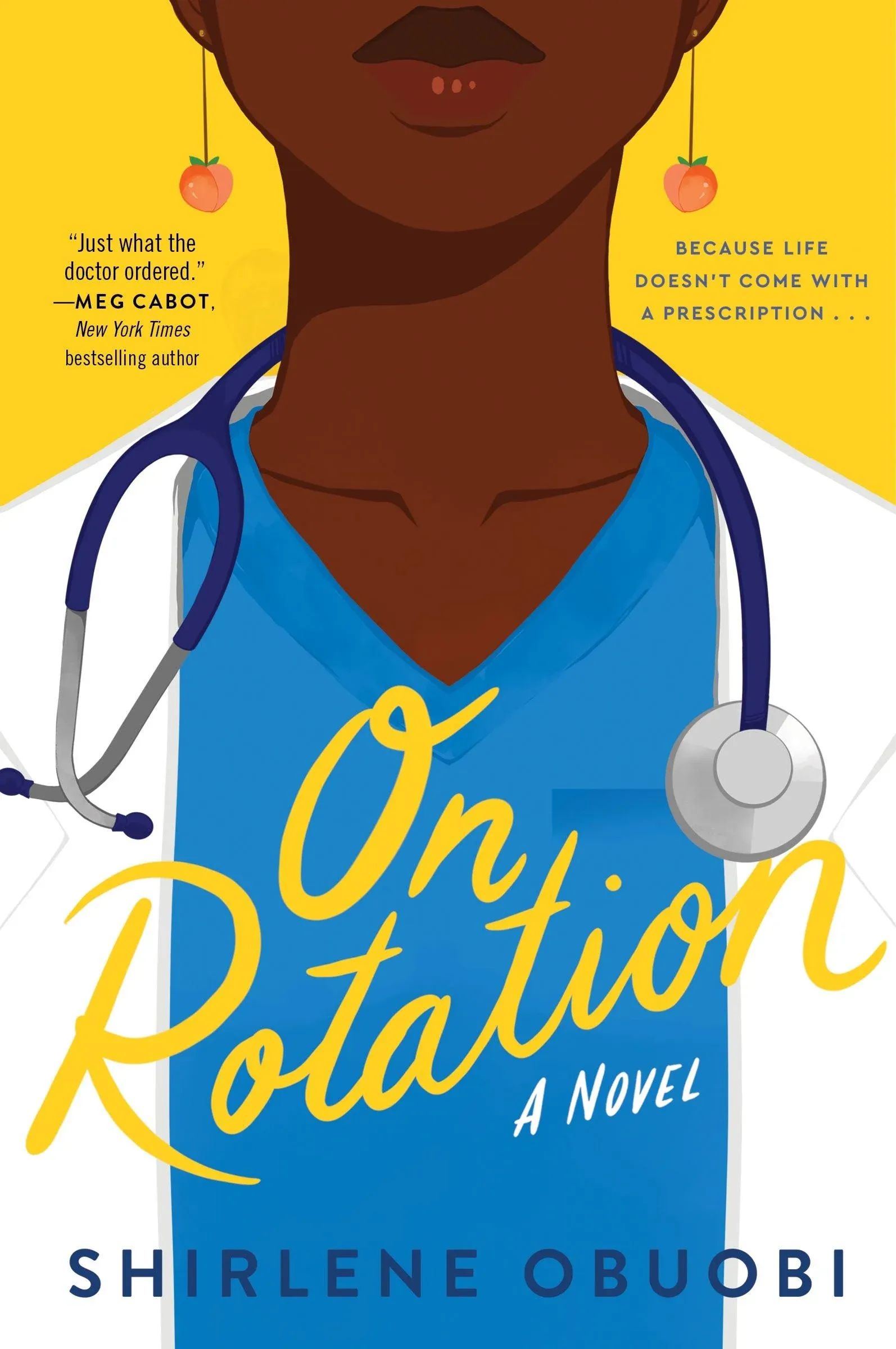 On Rotation: A Novel 