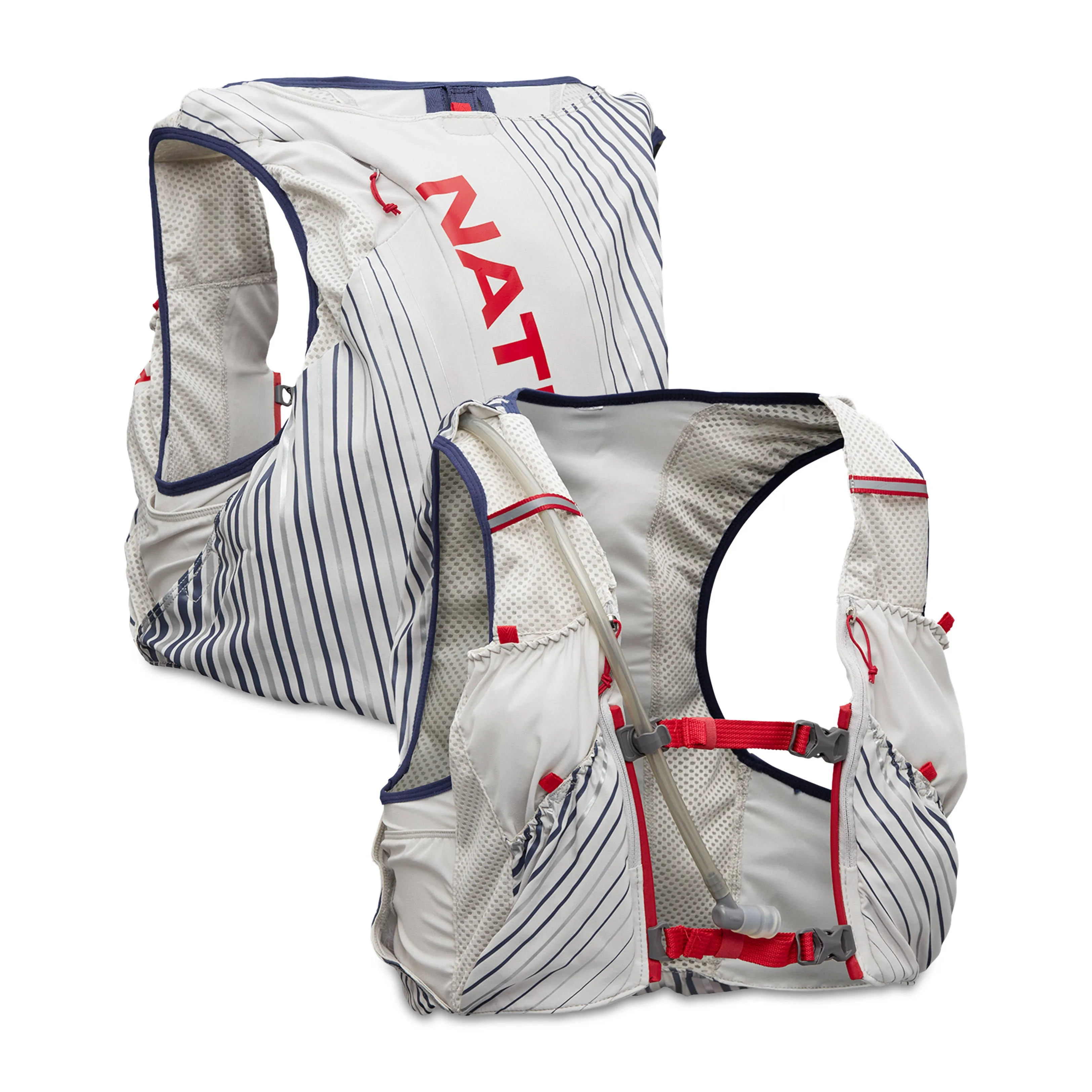 Nathan Pinnacle 12 Liter Hydration Race Vest