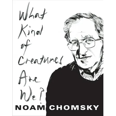 What Kind of Creatures Are We? [Book]