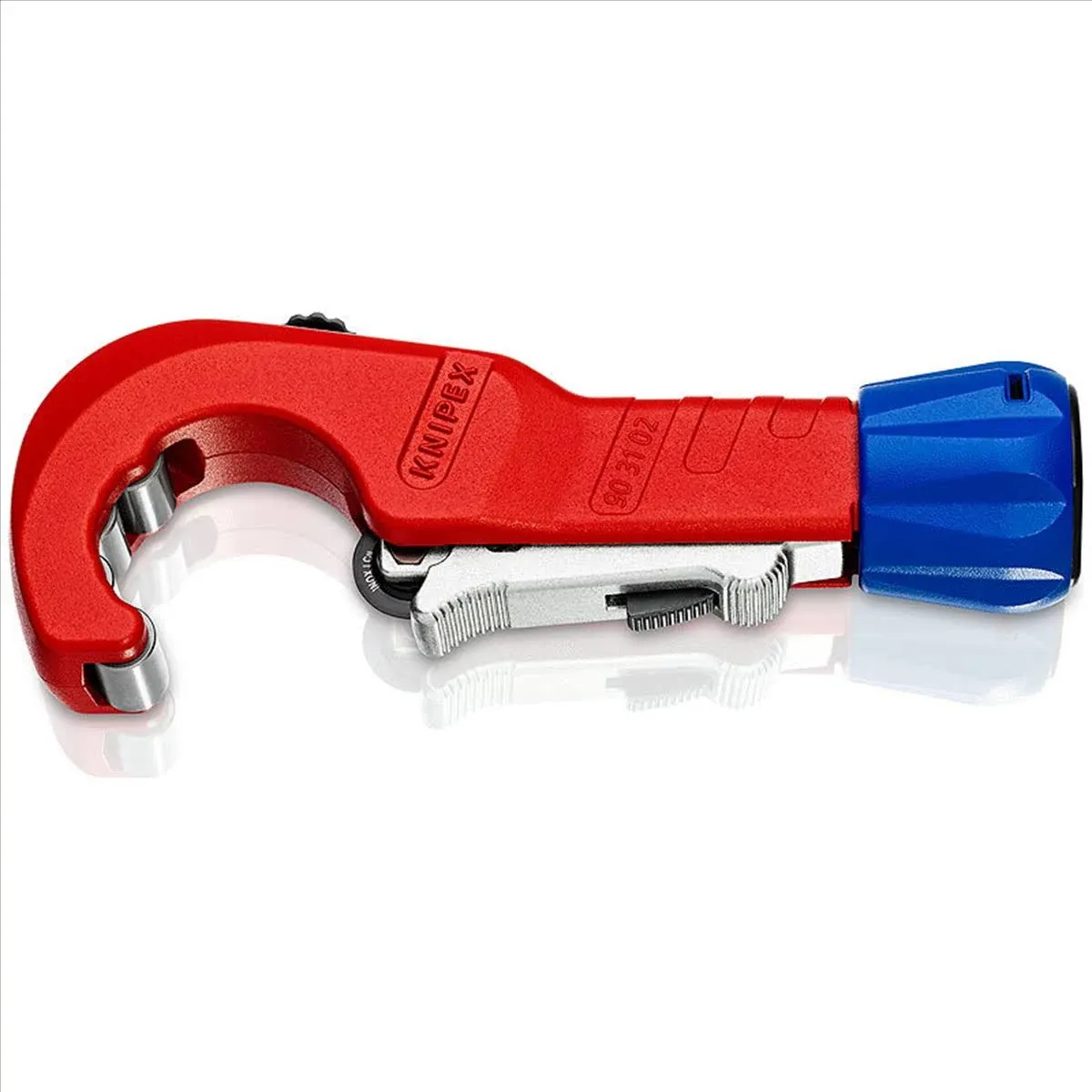 Knipex TubiX® Pipe Cutter 90 31 02 SBA