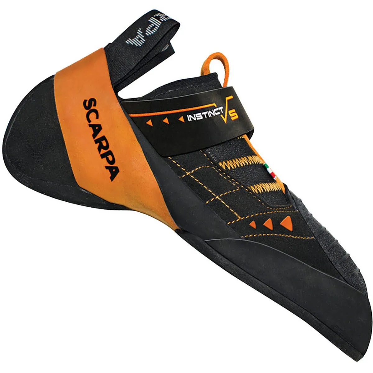 Scarpa Men's Instinct VS