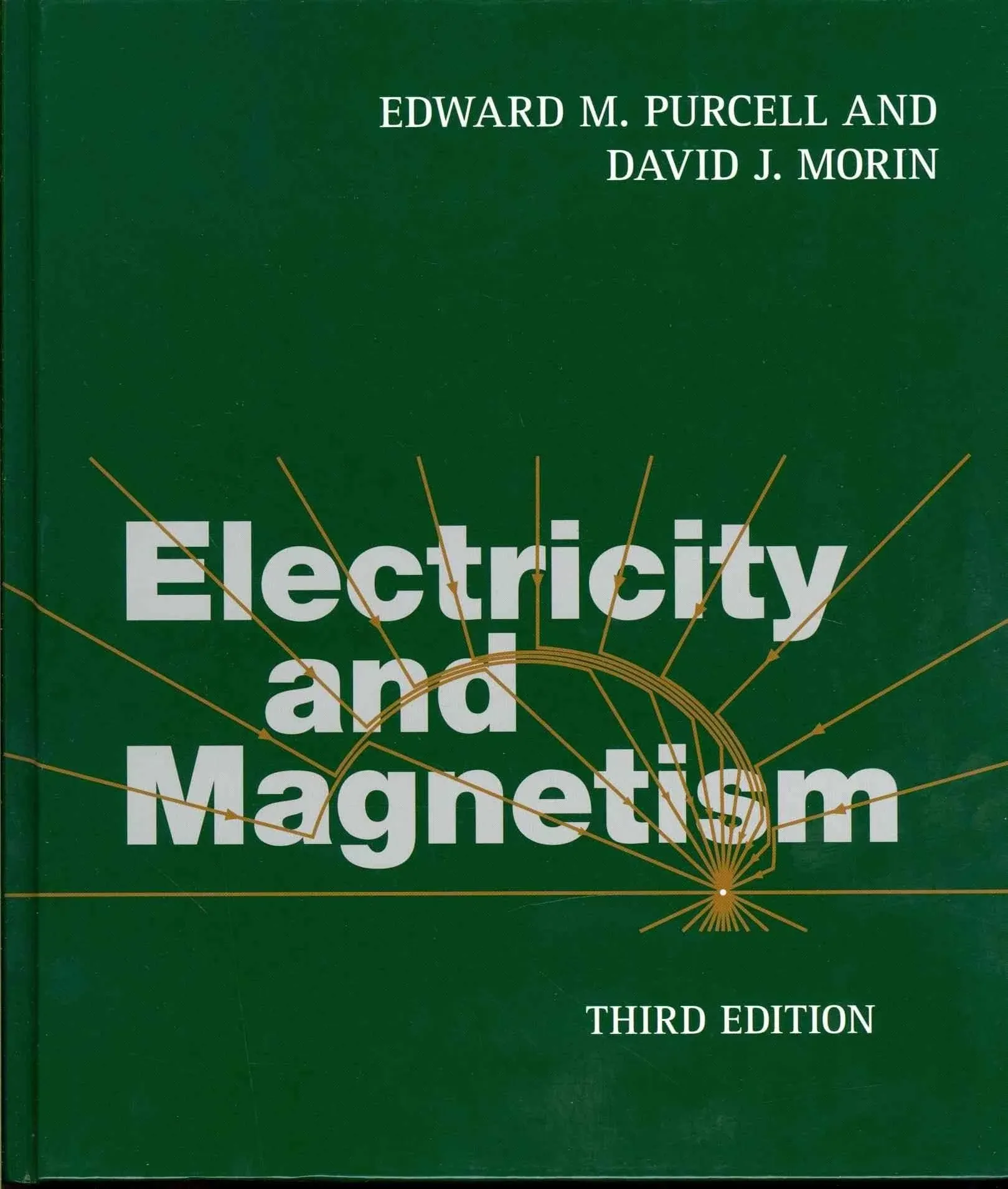 Electricity and Magnetism (Hardback) 9781107014022