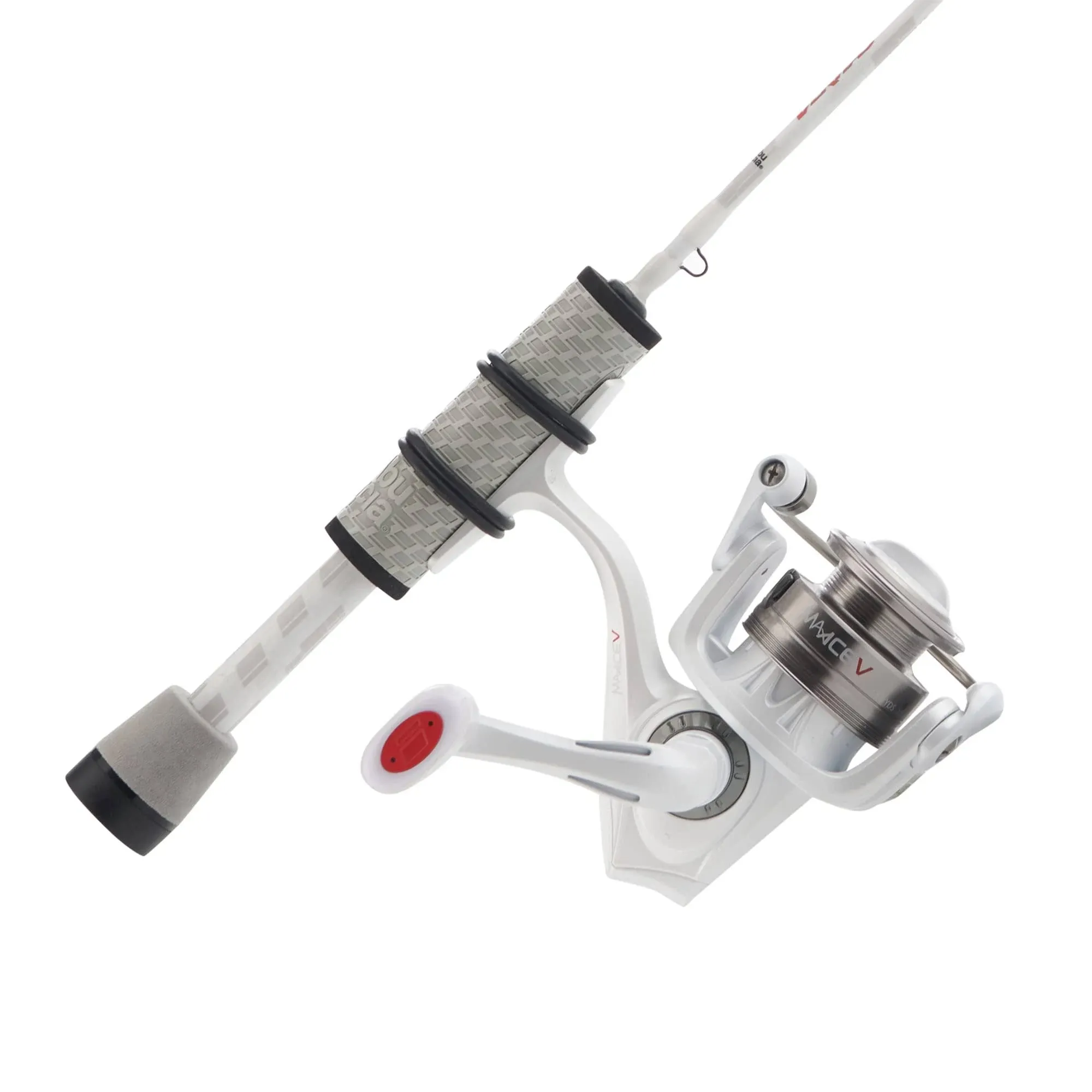 Abu Garcia AVTILTD27ML-CBO Veritas - LTD Ice Combo, 27",ML Action, WIN - AVTILTD27ML-CBO