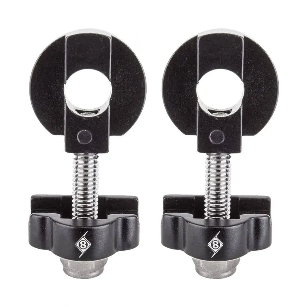 Adjustable Chain Tensioners