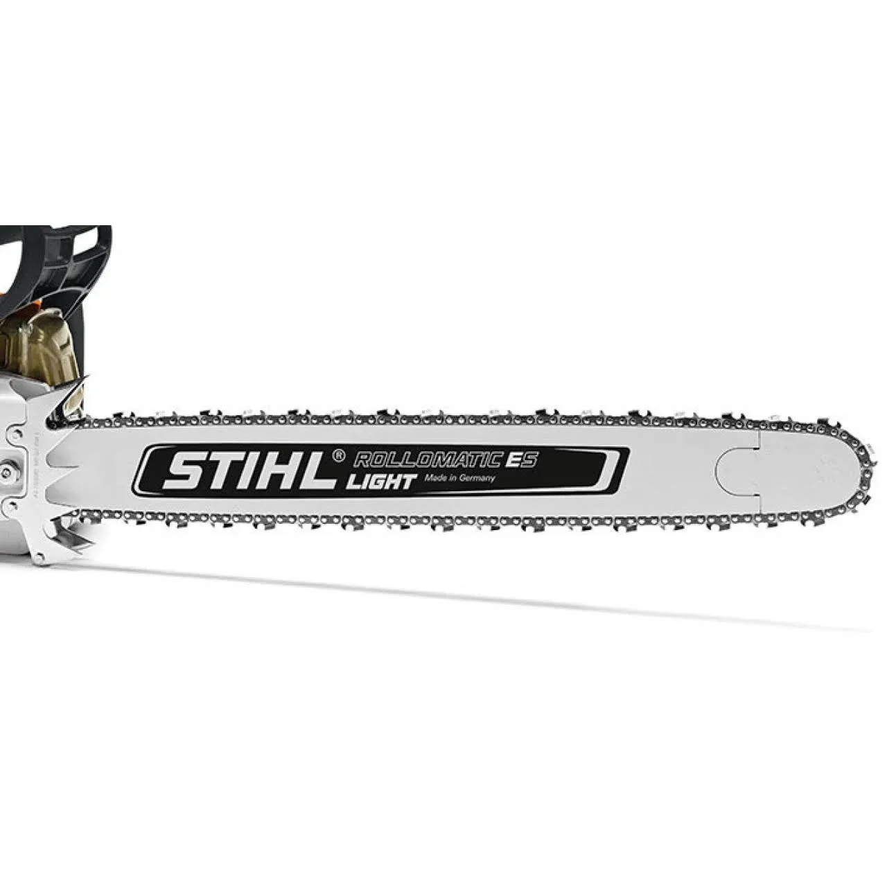 Stihl Rollomatic ES Light Chainsaw Guide Bar