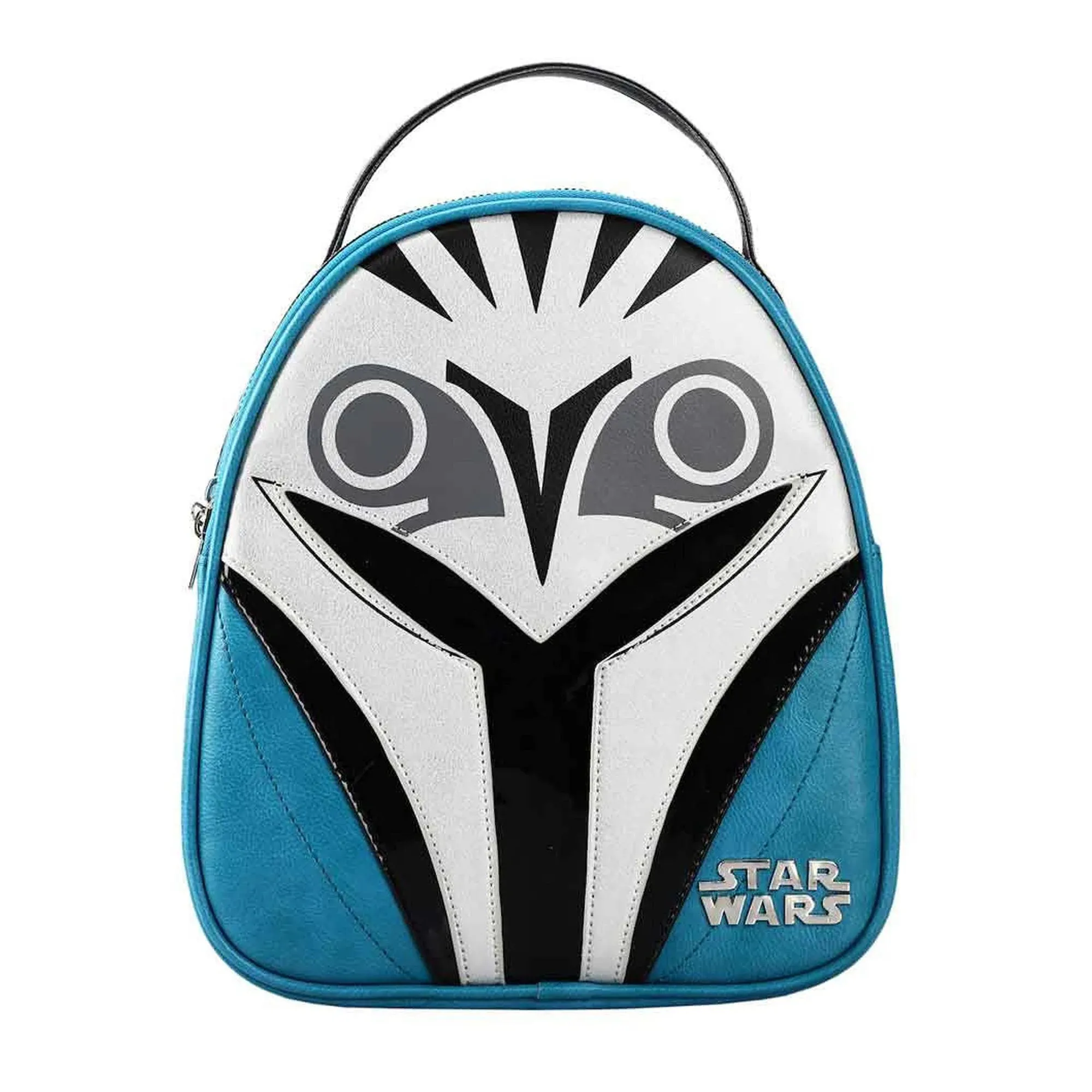 Star Wars The Mandalorian Bo-Katan Mini-Backpack