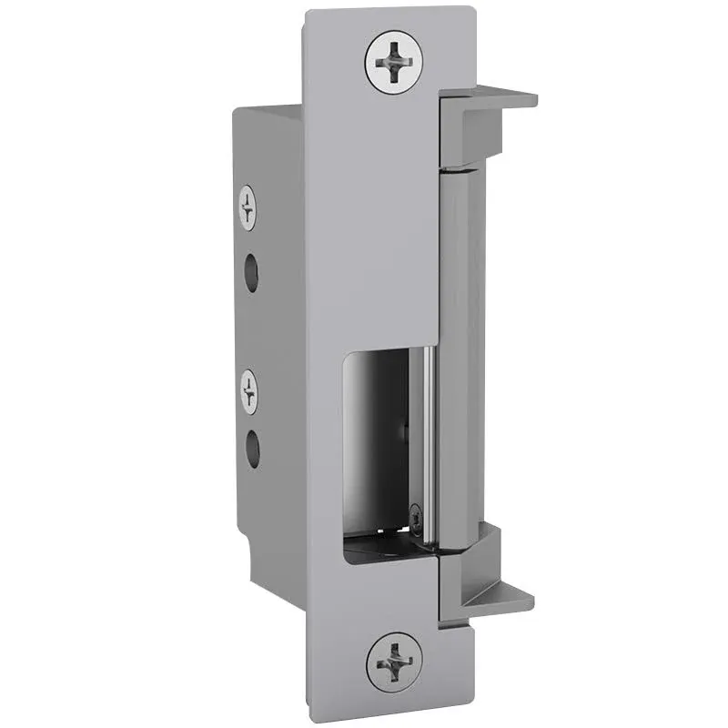 HES 4500C-LBM 630 Electric Strike Satin Stainless Steel