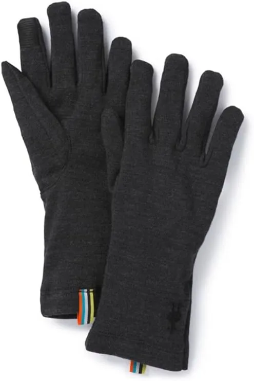 Smartwool Merino 250 Glove For Men and Women