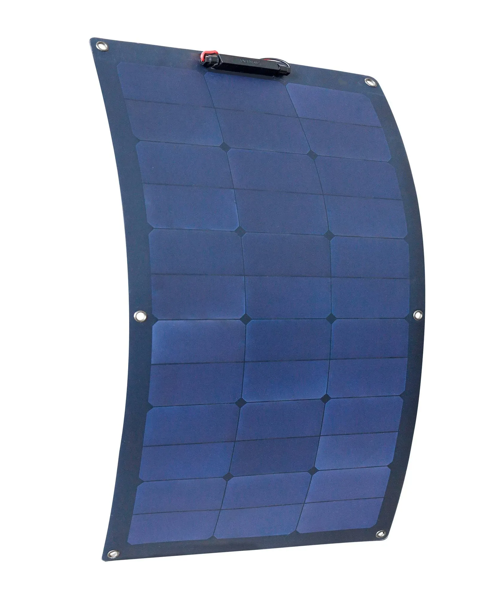 Nature Power 17.3-in x 32.9-in x 0.07-in 60-Watt Portable Solar Panel Lowes.com