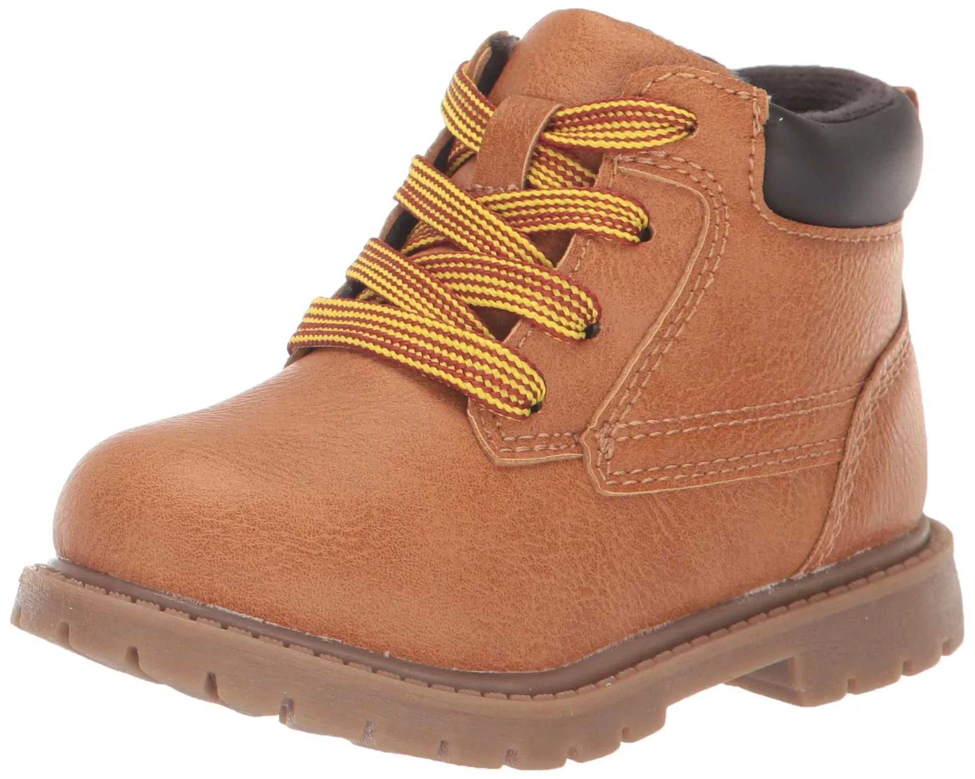 Carter's Unisex-Child Roy Boot