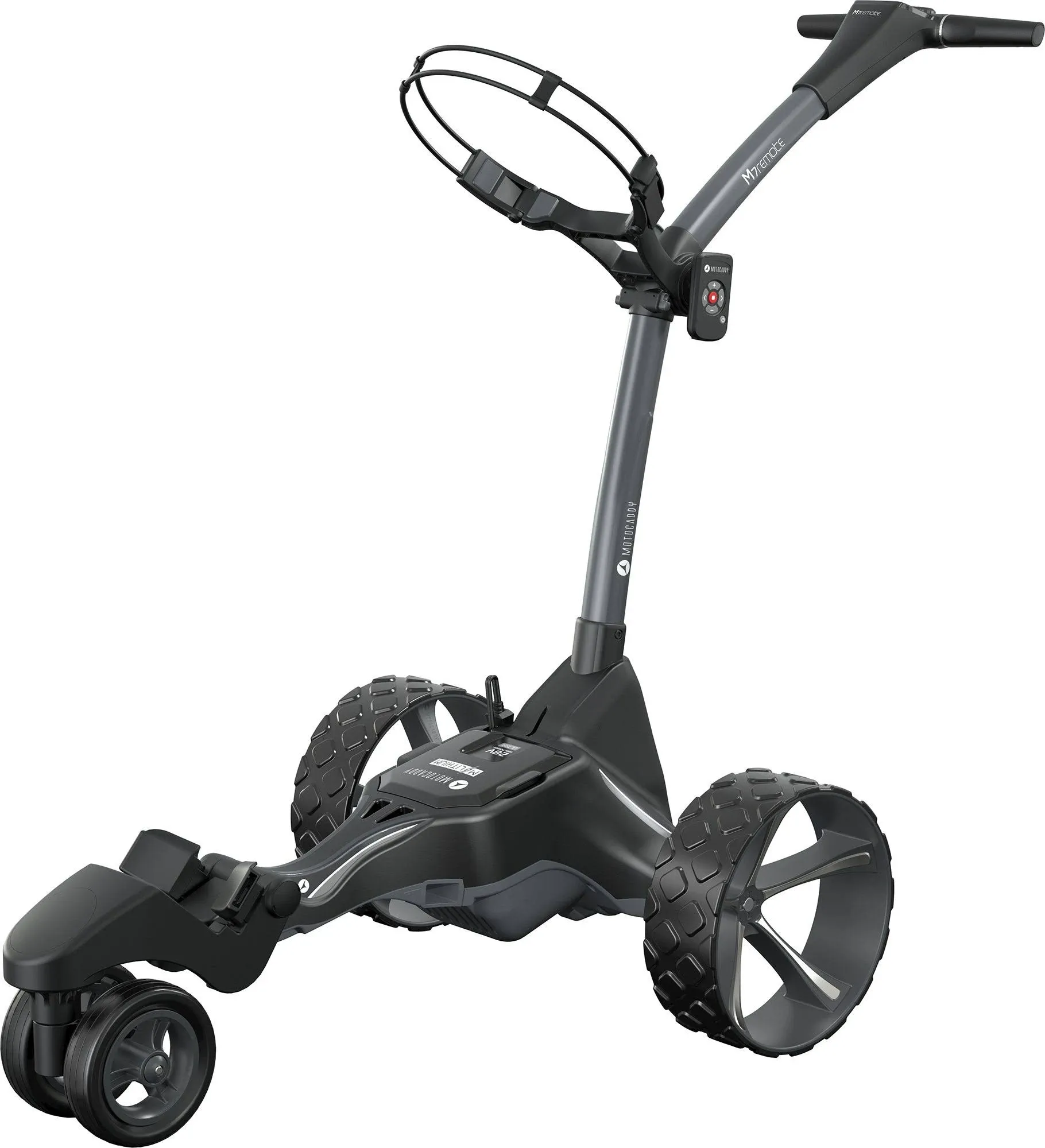 Motocaddy Golf M7 Remote Electric Caddy