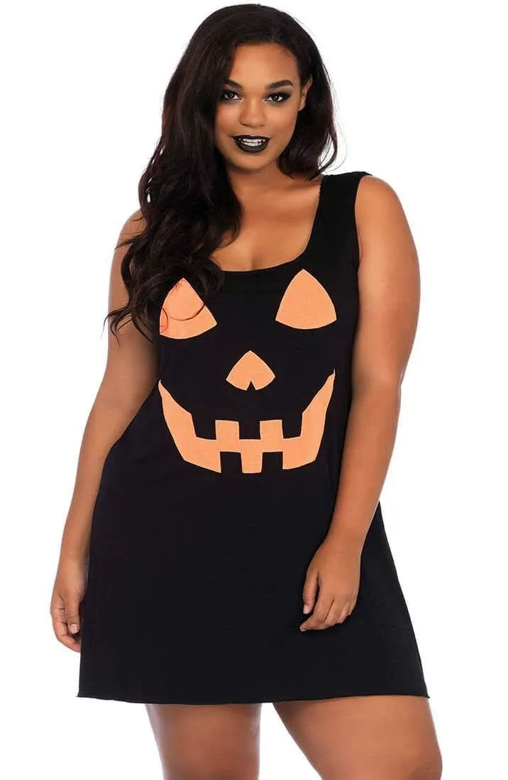 Leg Avenue Women's Pumpkin Dress