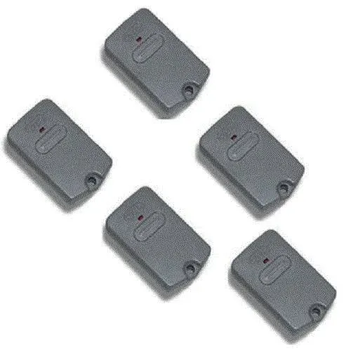 For GTO Mighty Mule Gate Opener Remote Control Transmitter RB741 FM135 PRO