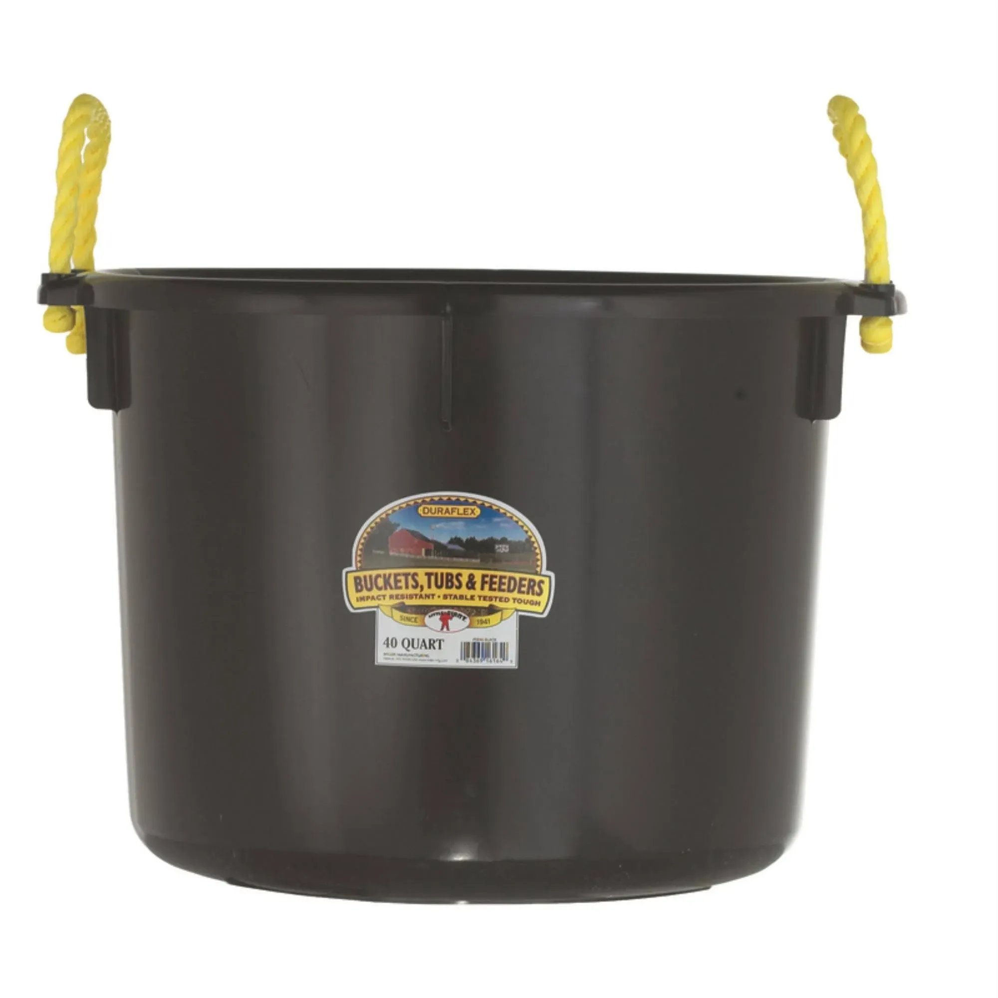 Little Giant 40 Quart Muck Tub