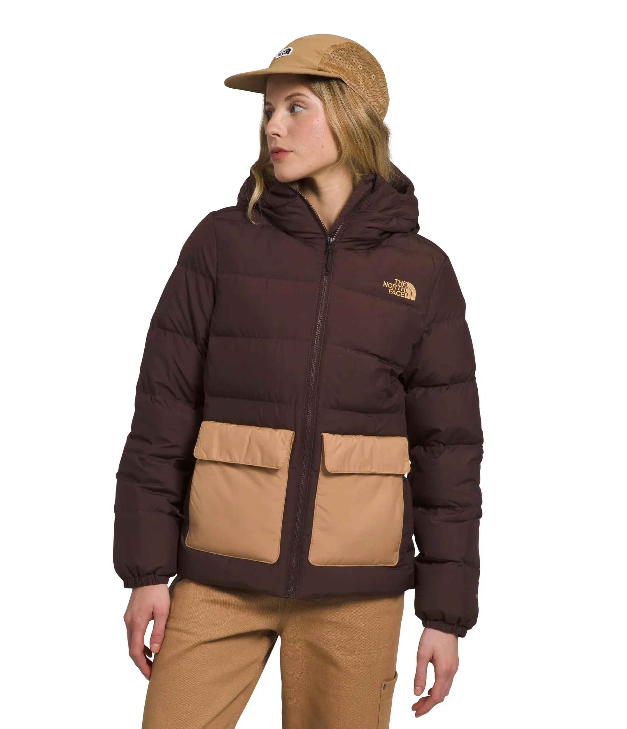 The North Face Gotham Jacket - Women's TNF Black M