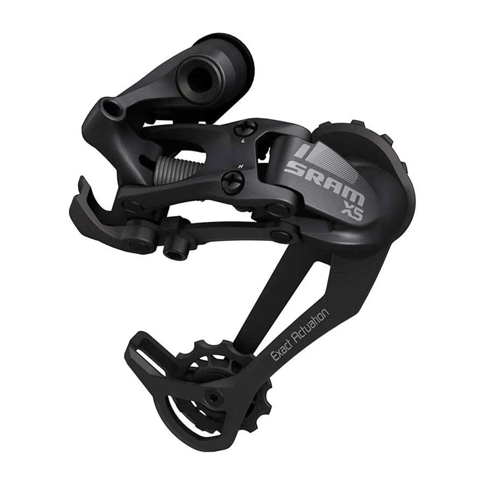 X5 10 Speed Rear Derailleur