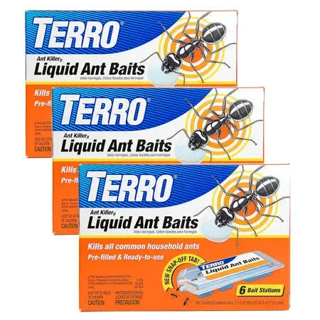 Terro Liquid Ant Baits