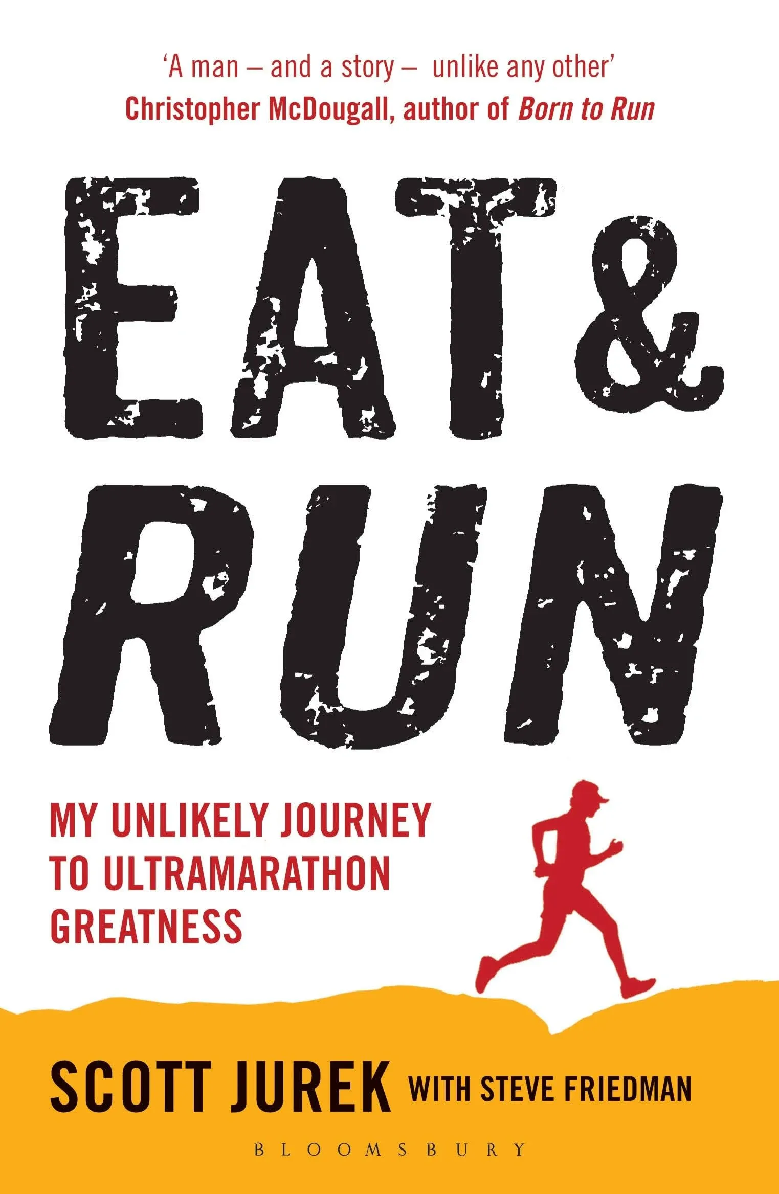 Eat &amp; Run