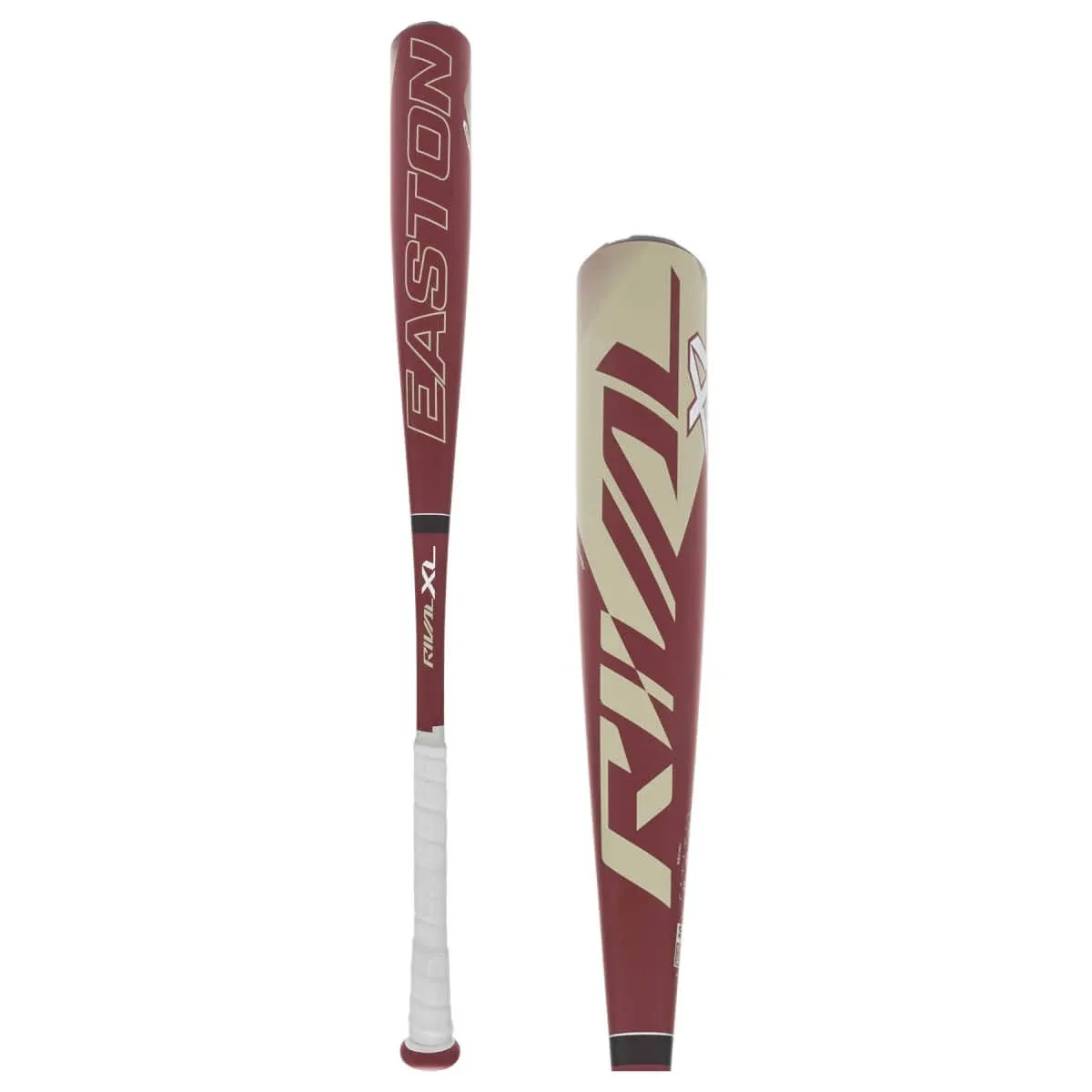 Easton Rival BBCOR Baseball Bat: BB3RV