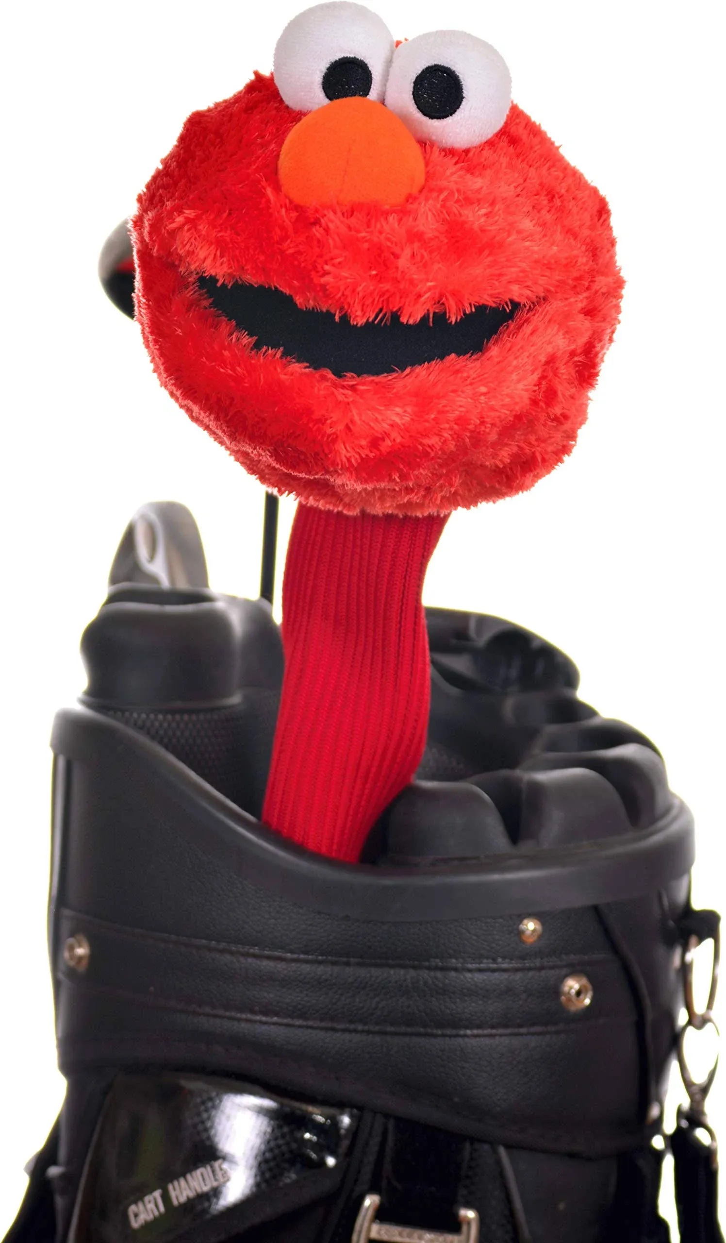 Sesame Street Elmo Golf Driver Headcover