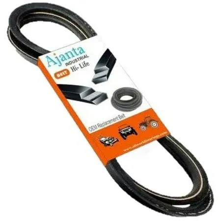 OEM Belt (1/2X116) 793828 Compatible with Hustler Mini Fastrak with 36&#034; Deck and