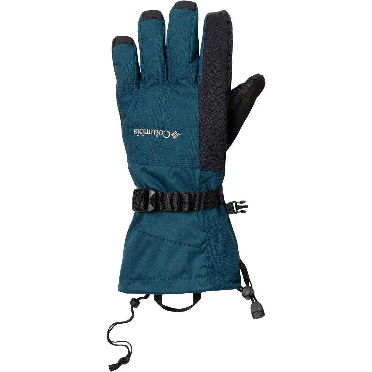 Columbia Bugaboo Interchange Glove - Men's Night Wave, XL