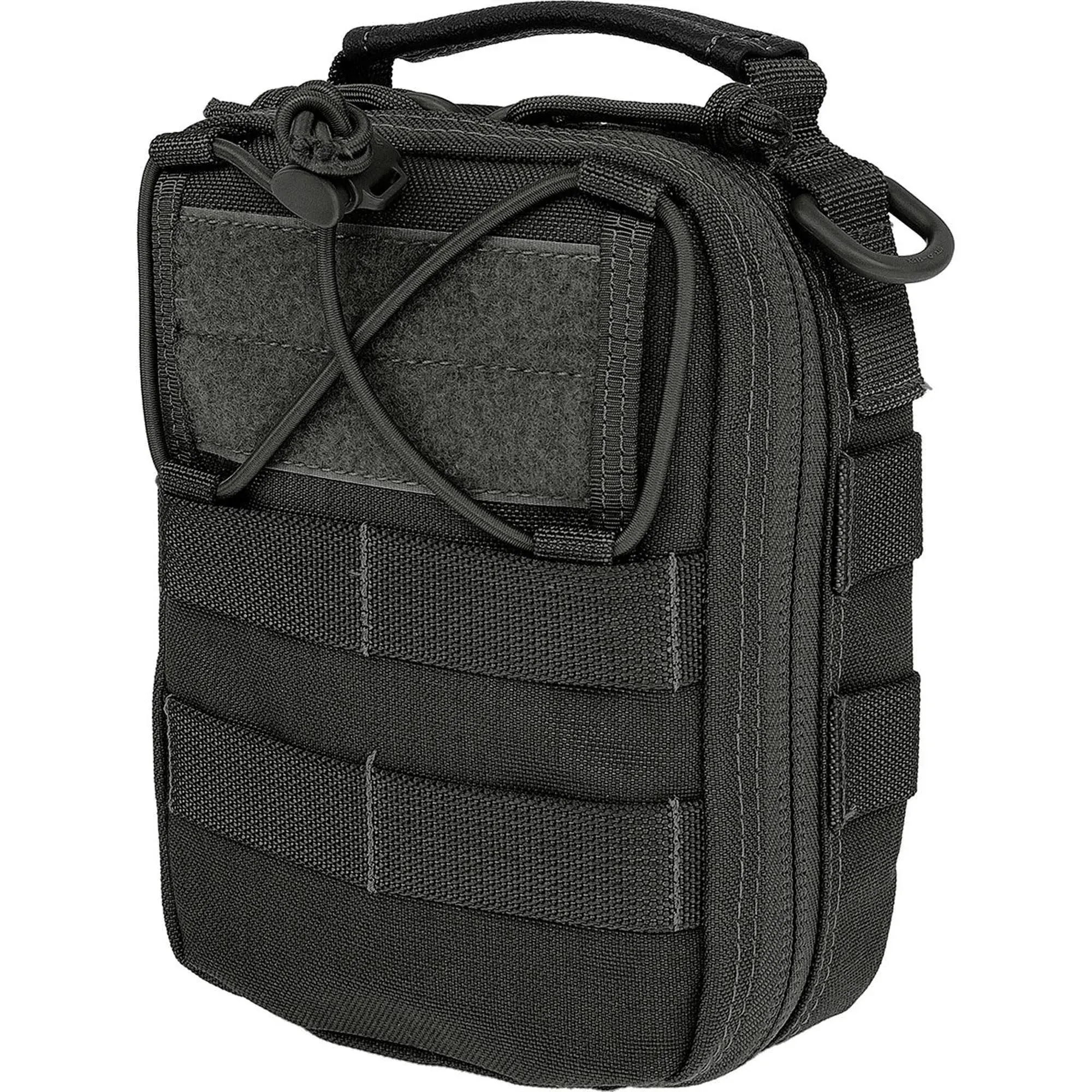 Maxpedition FR 1 Pouch Black