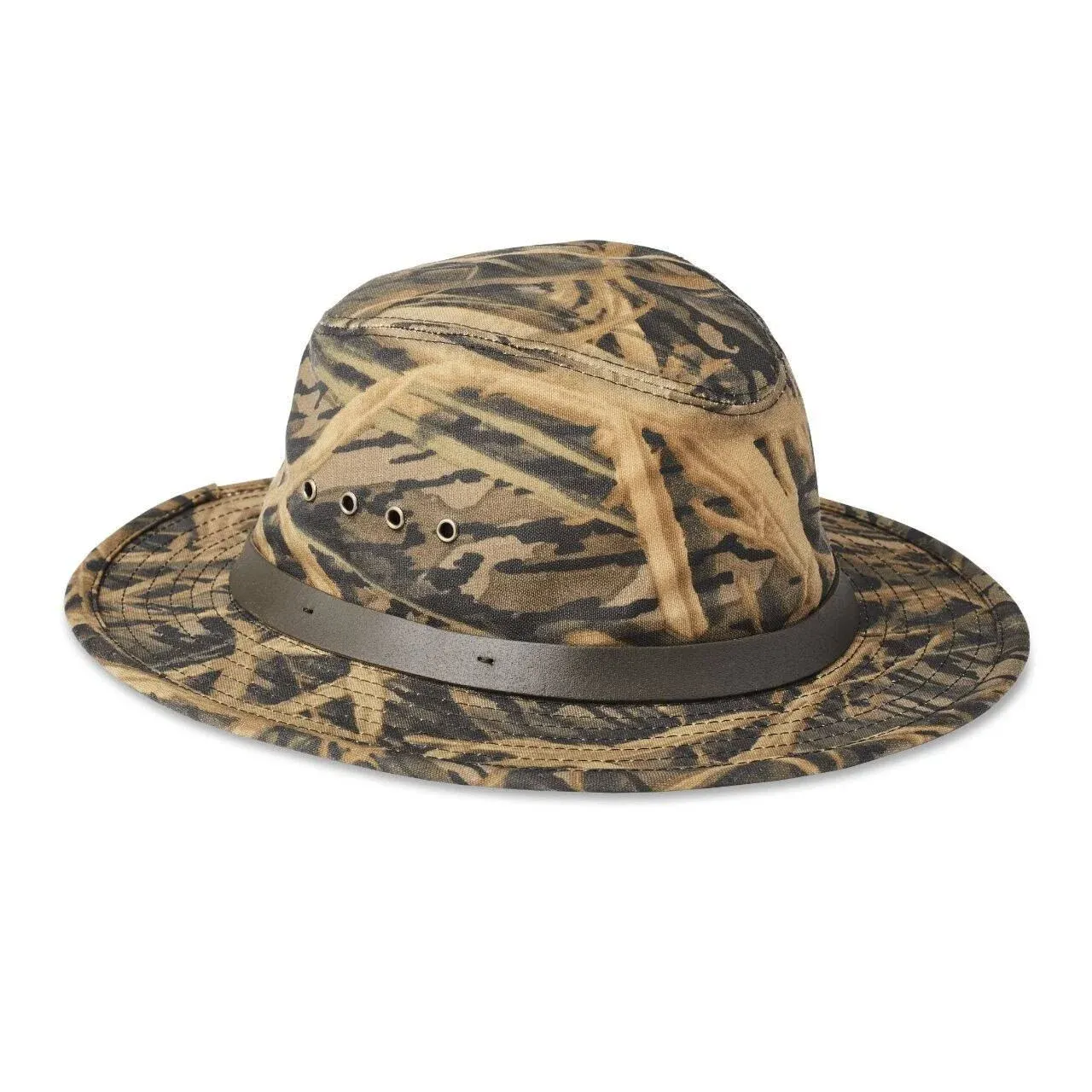 FILSON Tin Packer Hat Shadow Grass 20078588 Mens S  **NEW**