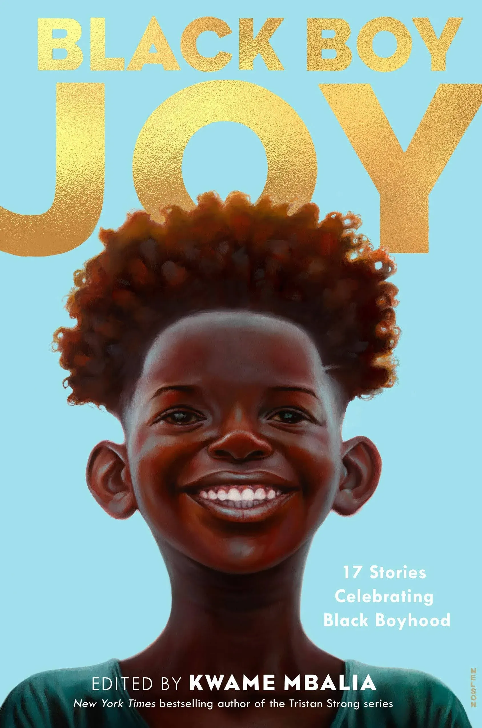 Black Boy Joy Trivia Questions