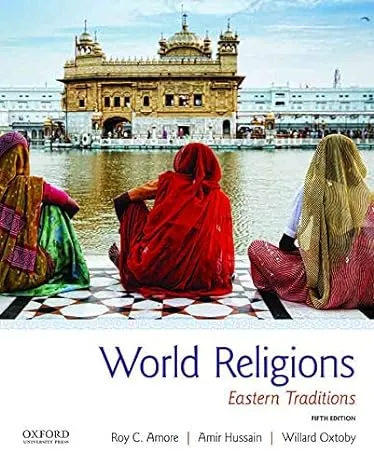 World Religions: Eastern Traditions