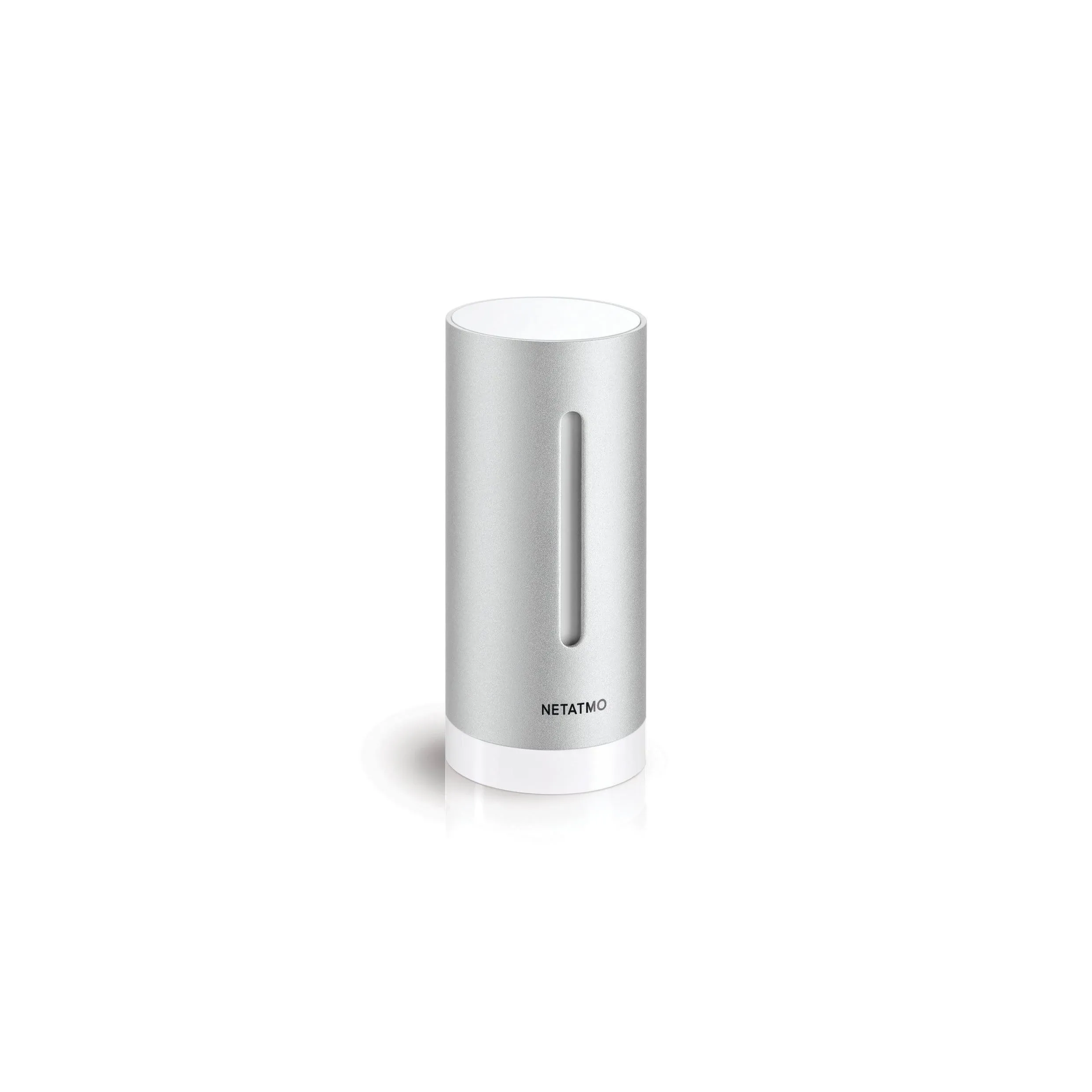 NETATMO Additional Indoor Module Works With Netatmo Personal Weather Station