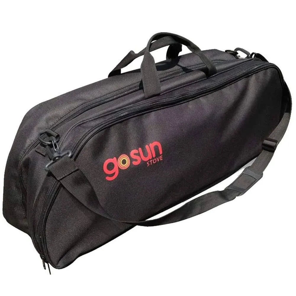 GOSUN Outdoor Carrying Case Outdoor Cooking Accessories Storage Multifunctional Zipper Bag