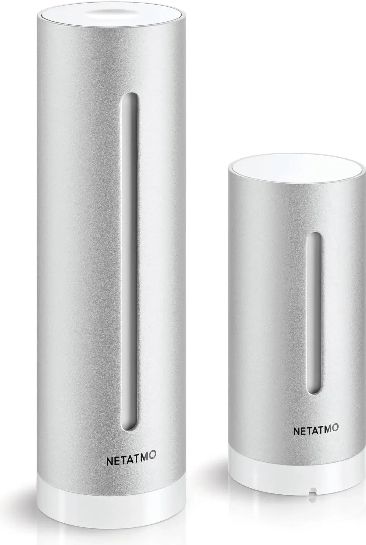 Netatmo Weather Station