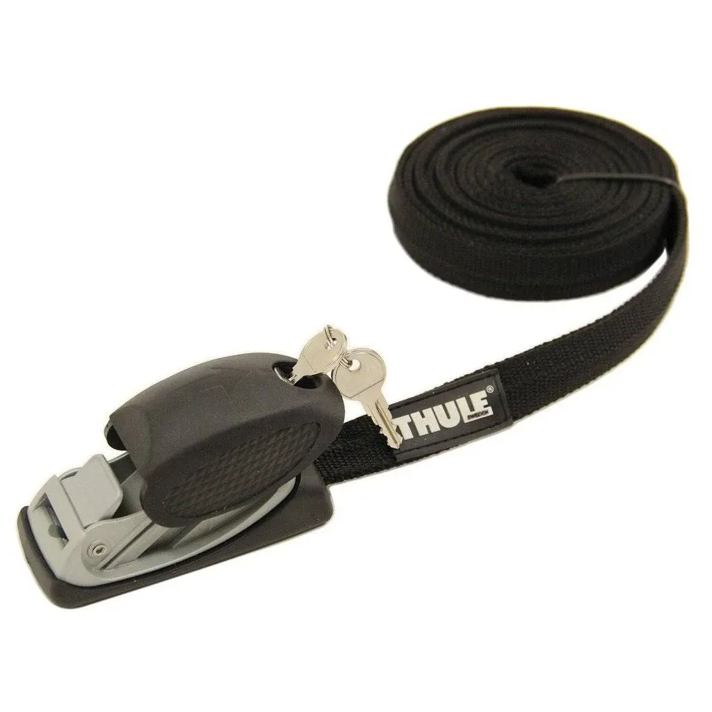 Thule 832 10-Foot Locking Strap