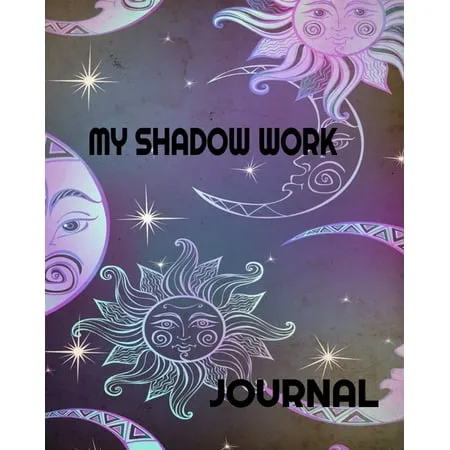 My Shadow Work Journal (Paperback)