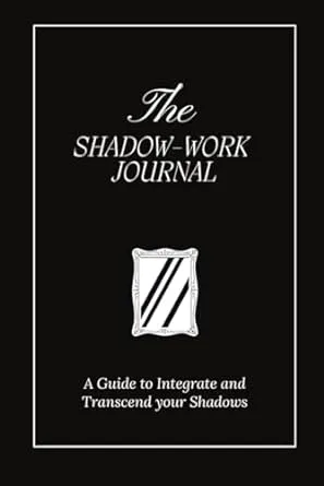 My Shadow Work Journal (Paperback)