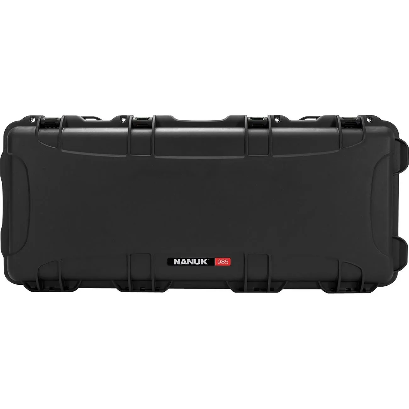 Nanuk 985 Case w-Foam Olive